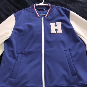 Tommy Hilfiger Varsity Jacket